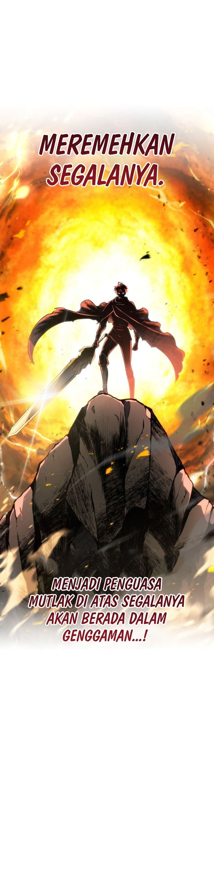 A Dragonslayer’s Peerless Regression Chapter 96 - halaman 21