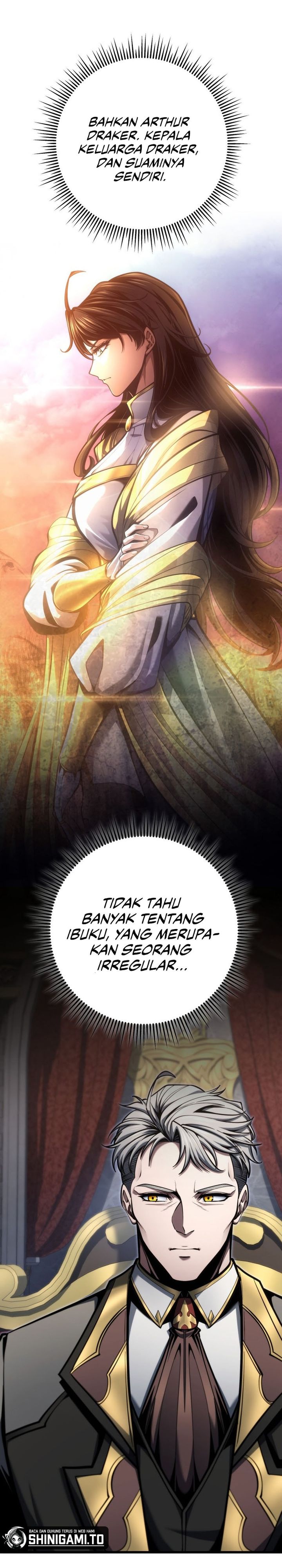 A Dragonslayer’s Peerless Regression Chapter 96 - halaman 26