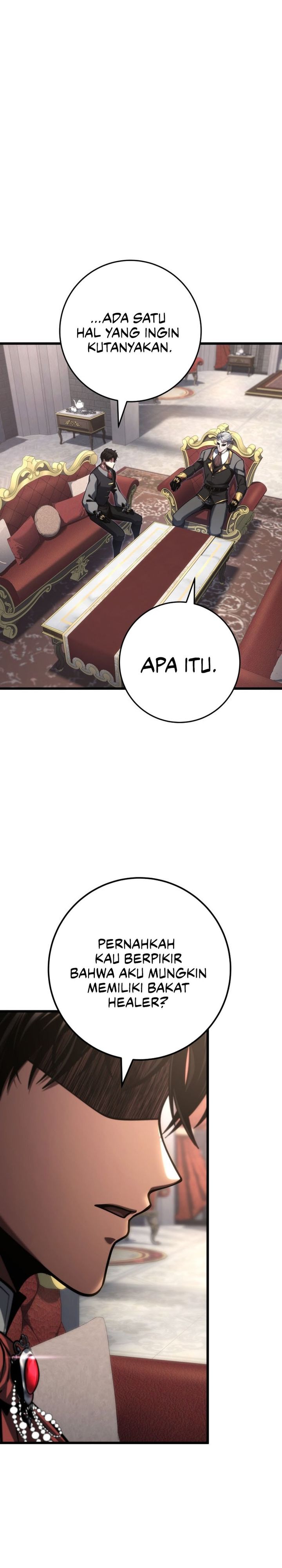 A Dragonslayer’s Peerless Regression Chapter 96 - halaman 27