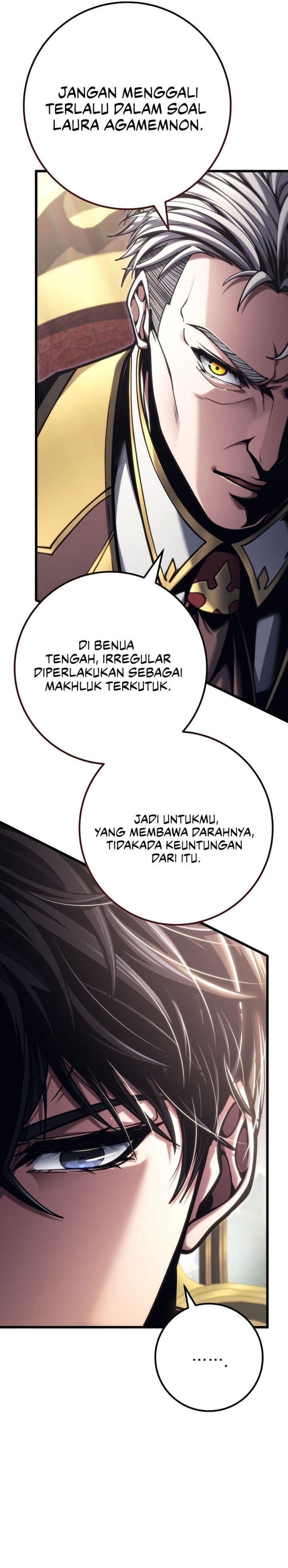 A Dragonslayer’s Peerless Regression Chapter 96 - halaman 30