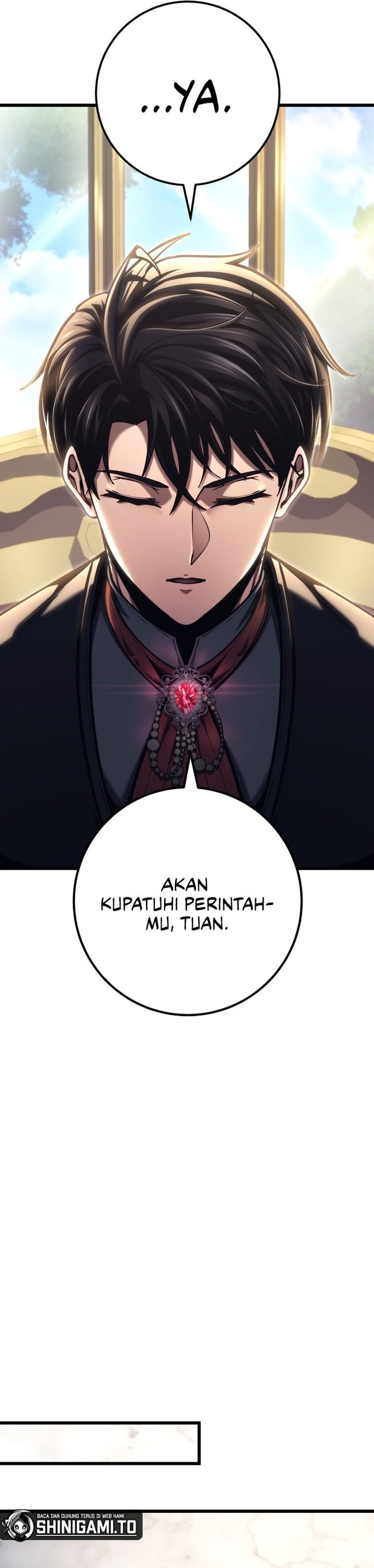 A Dragonslayer’s Peerless Regression Chapter 96 - halaman 31