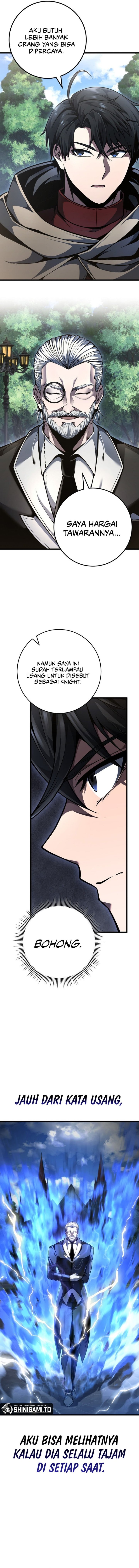 A Dragonslayer’s Peerless Regression Chapter 97 - halaman 15