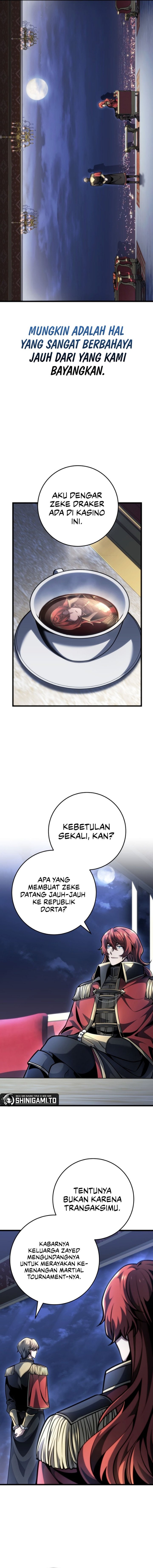 A Dragonslayer’s Peerless Regression Chapter 98 - halaman 12