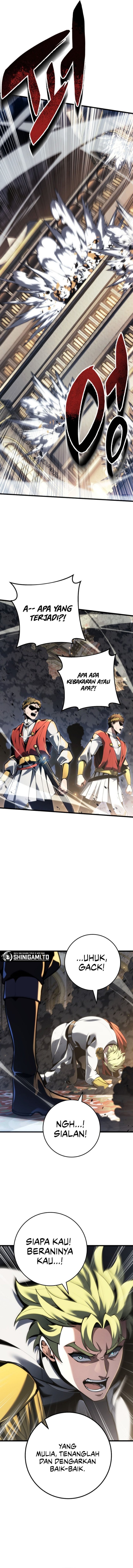 A Dragonslayer’s Peerless Regression Chapter 99 - halaman 15