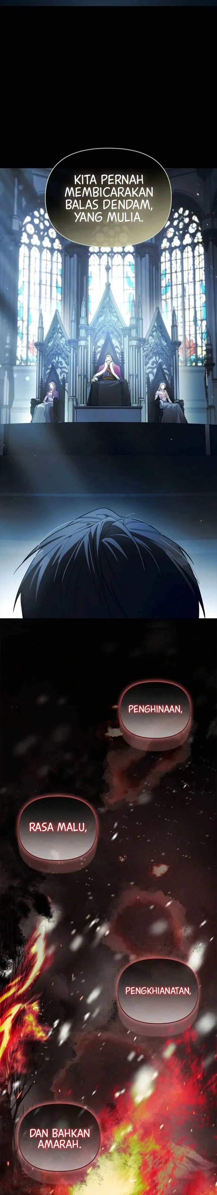 About Perfect Revenge Chapter 1 - halaman 2