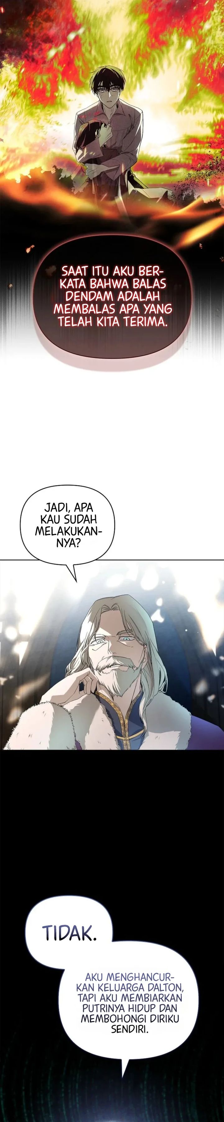 About Perfect Revenge Chapter 1 - halaman 3