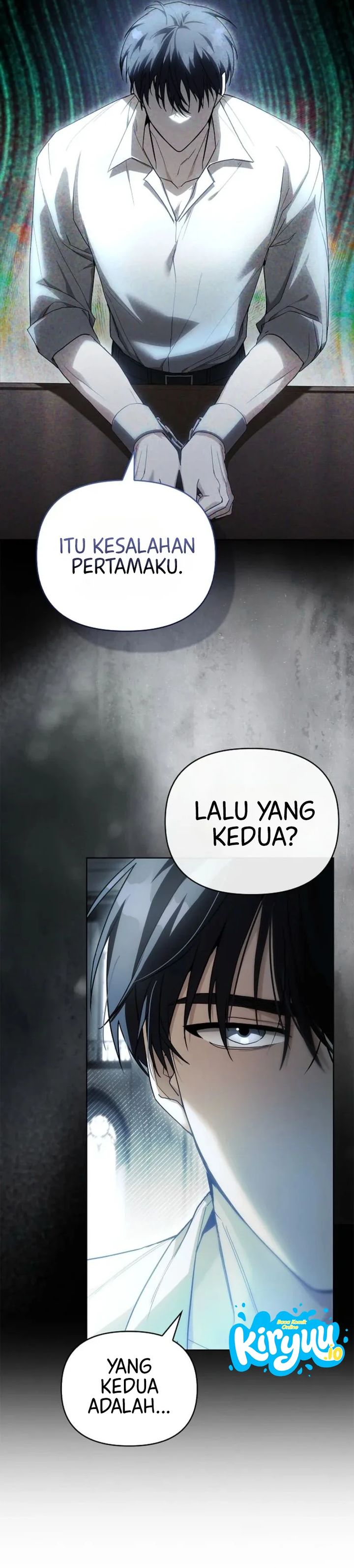About Perfect Revenge Chapter 1 - halaman 4