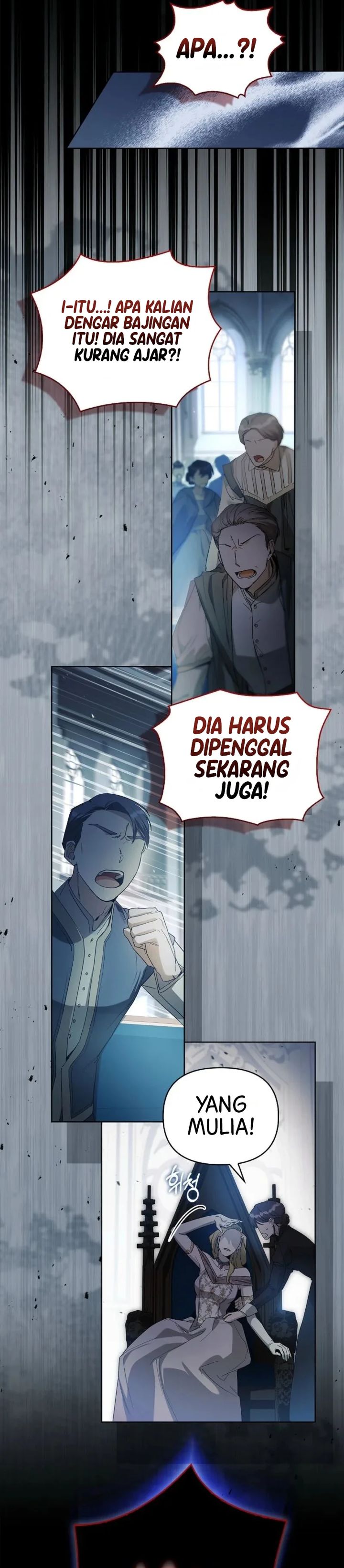 About Perfect Revenge Chapter 1 - halaman 6
