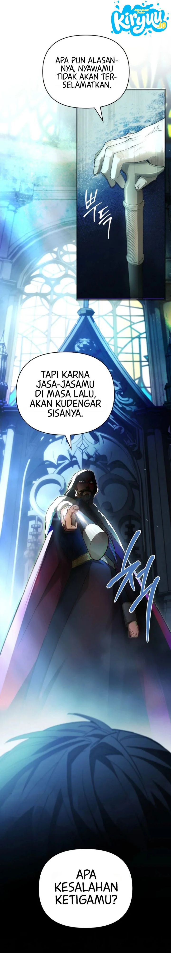 About Perfect Revenge Chapter 1 - halaman 9