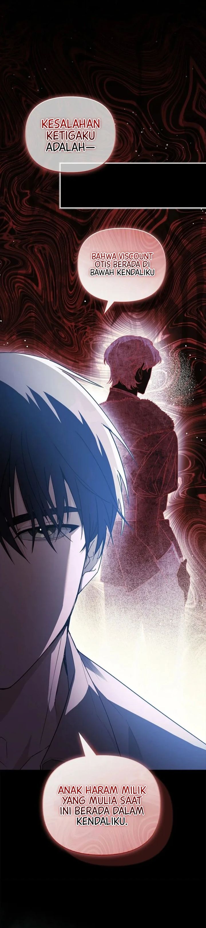 About Perfect Revenge Chapter 1 - halaman 10