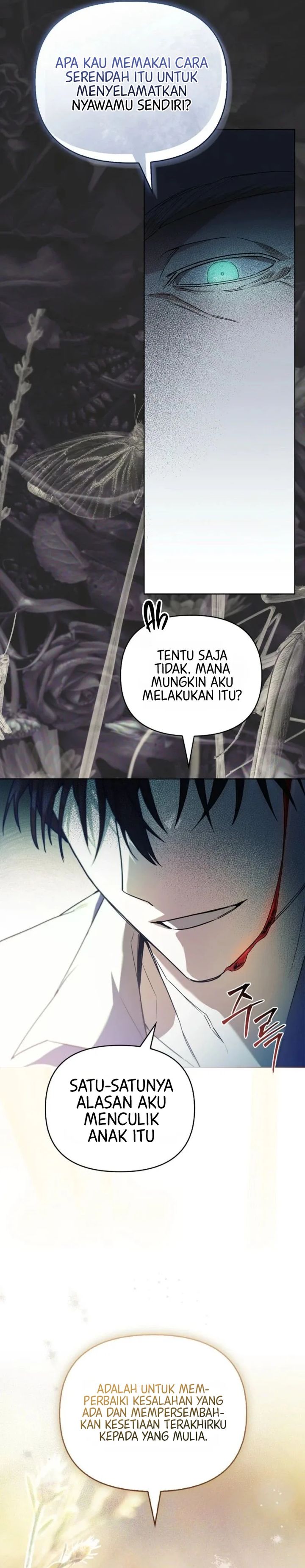 About Perfect Revenge Chapter 1 - halaman 13