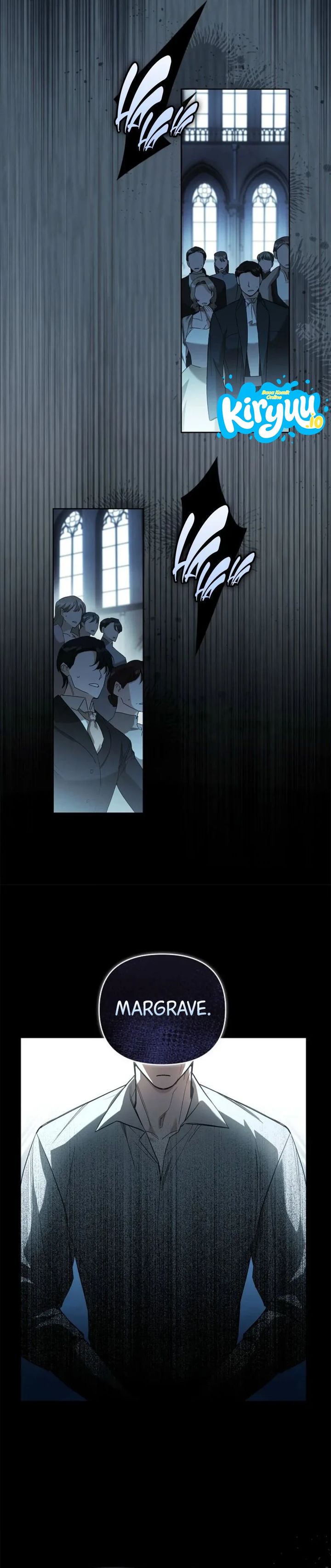 About Perfect Revenge Chapter 1 - halaman 16