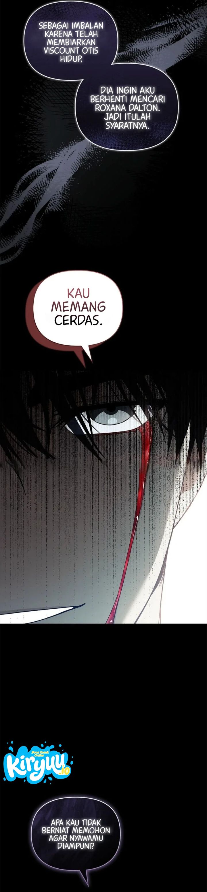 About Perfect Revenge Chapter 1 - halaman 17