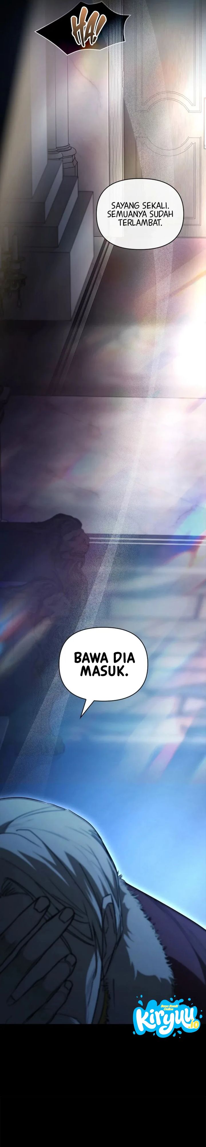 About Perfect Revenge Chapter 1 - halaman 19