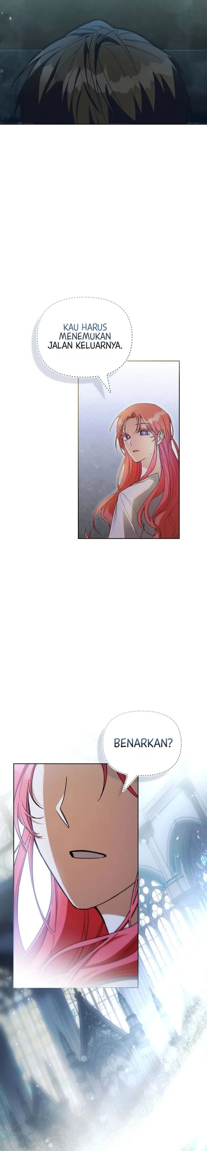 About Perfect Revenge Chapter 1 - halaman 30