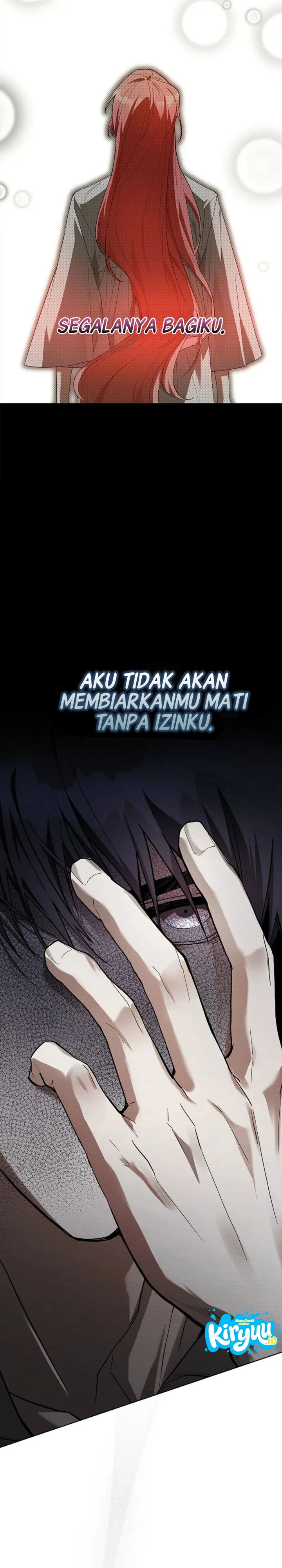 About Perfect Revenge Chapter 1 - halaman 33