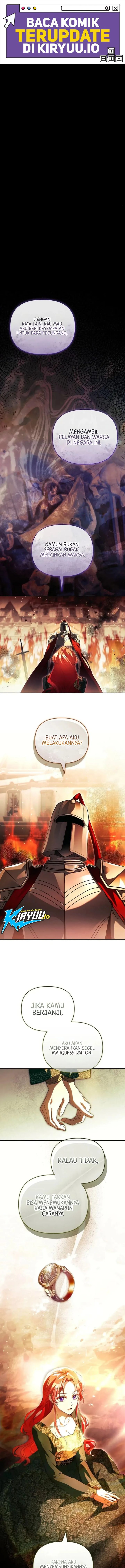 About Perfect Revenge Chapter 3 - halaman 2