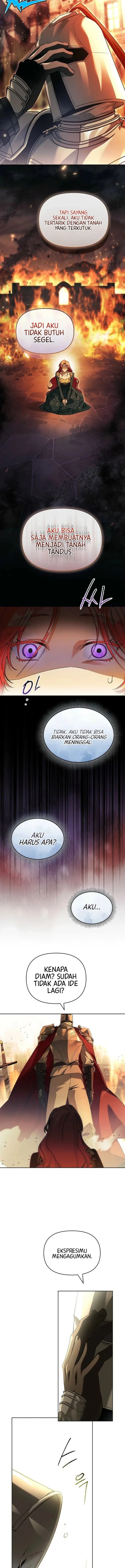 About Perfect Revenge Chapter 3 - halaman 4