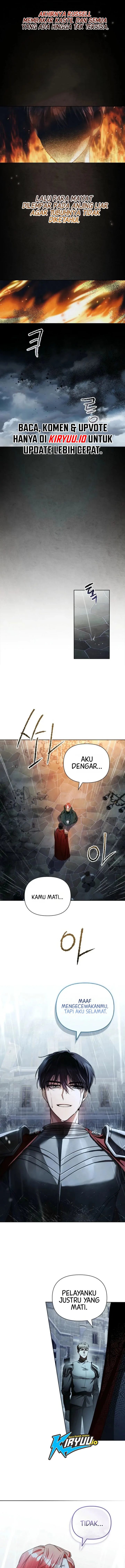 About Perfect Revenge Chapter 3 - halaman 8