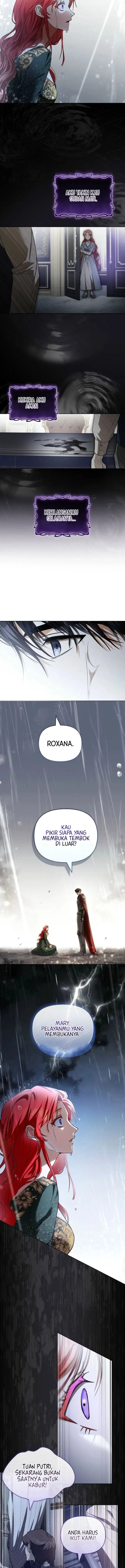 About Perfect Revenge Chapter 3 - halaman 9