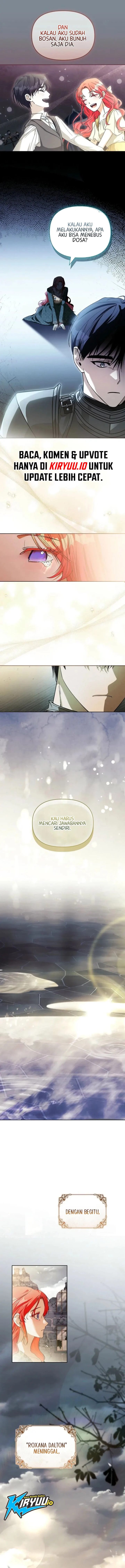 About Perfect Revenge Chapter 3 - halaman 13