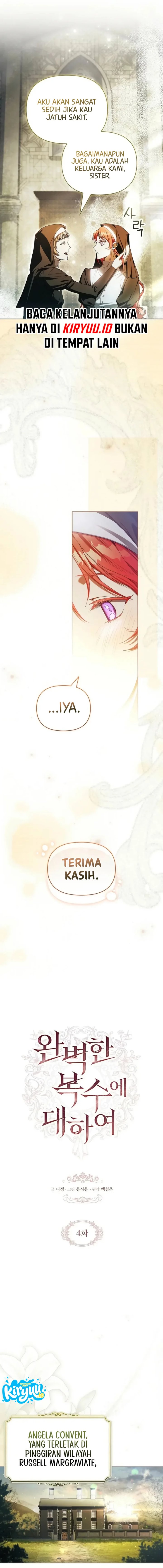 About Perfect Revenge Chapter 4 - halaman 4