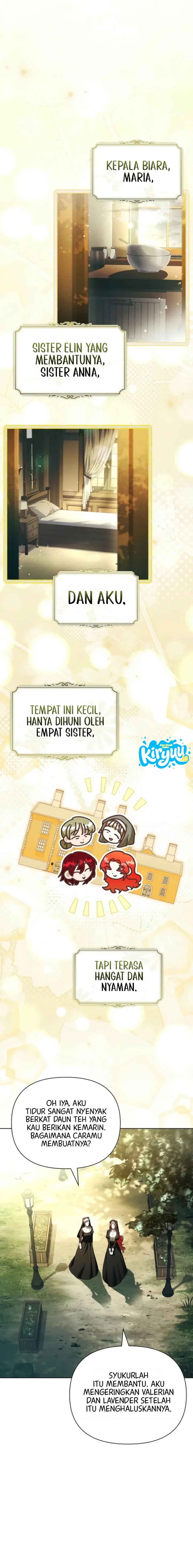 About Perfect Revenge Chapter 4 - halaman 5