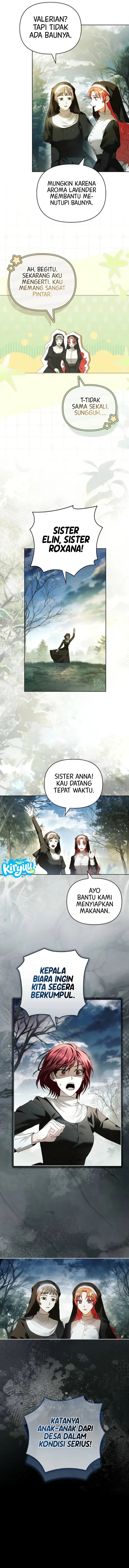 About Perfect Revenge Chapter 4 - halaman 6