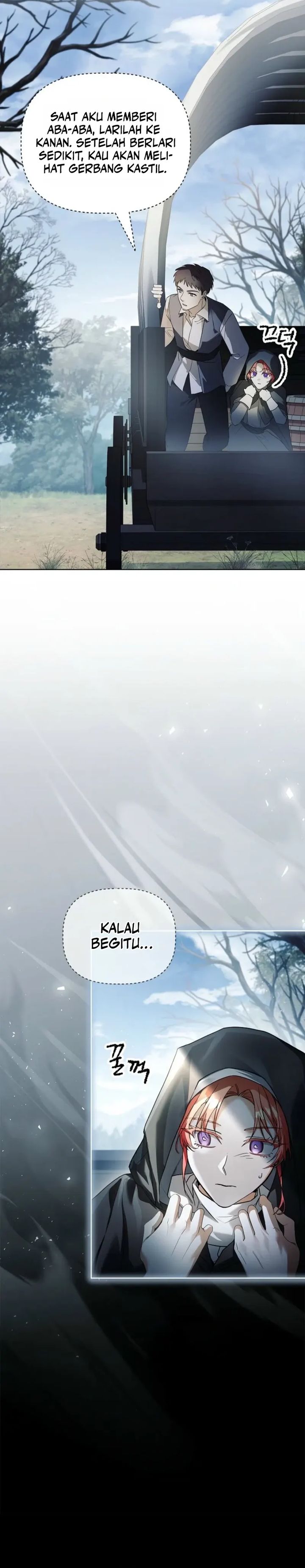About Perfect Revenge Chapter 6 - halaman 3