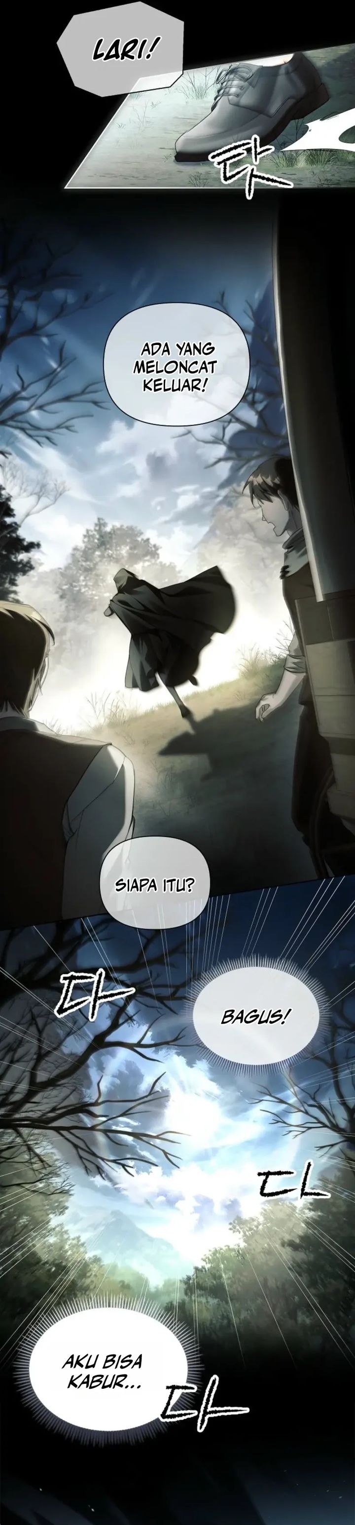 About Perfect Revenge Chapter 6 - halaman 4