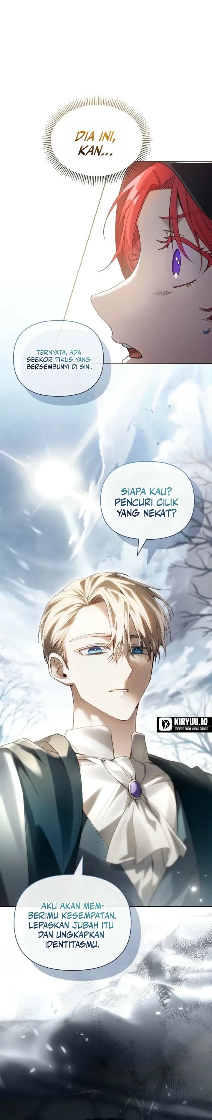 About Perfect Revenge Chapter 6 - halaman 6