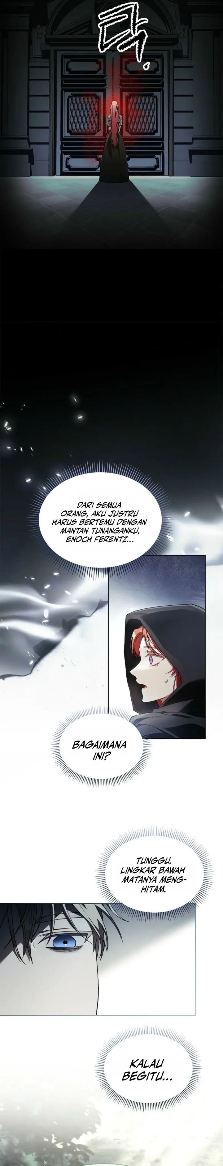 About Perfect Revenge Chapter 6 - halaman 8
