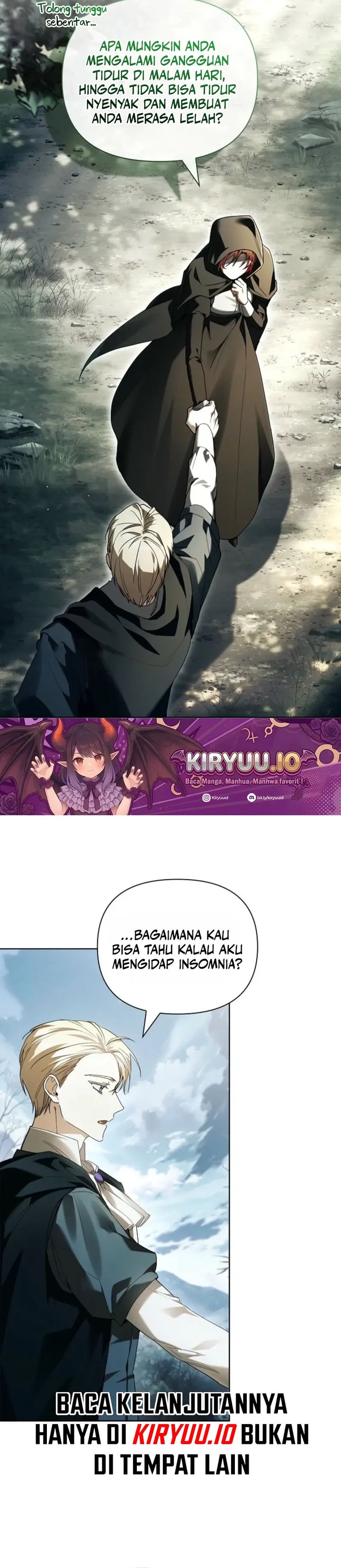 About Perfect Revenge Chapter 6 - halaman 9