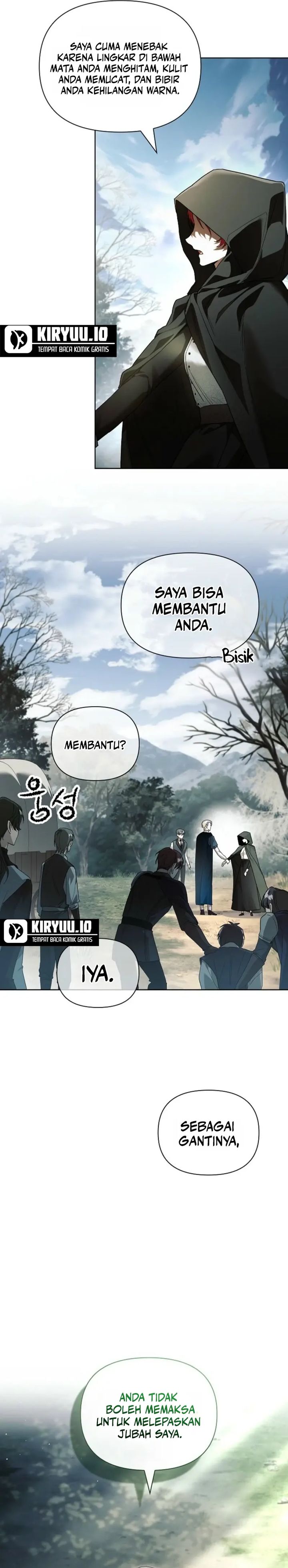 About Perfect Revenge Chapter 6 - halaman 10