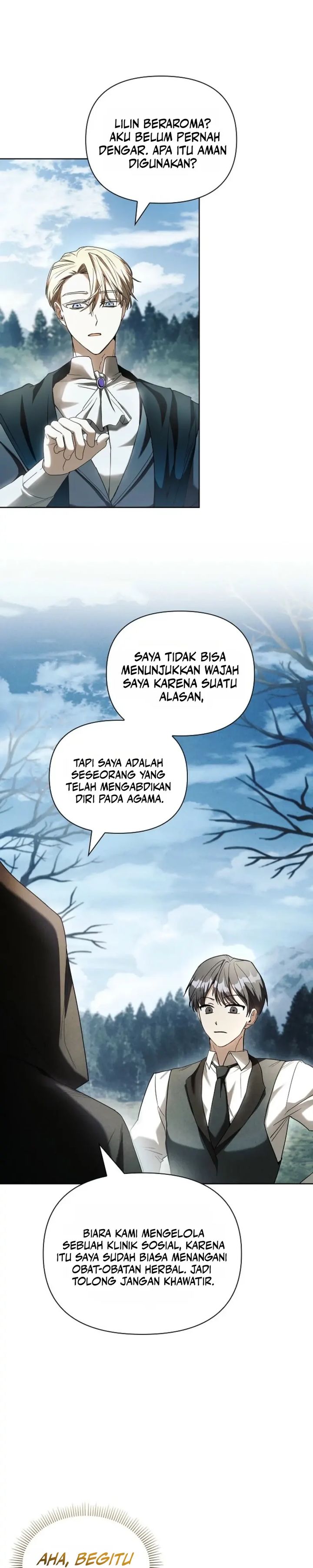 About Perfect Revenge Chapter 6 - halaman 12