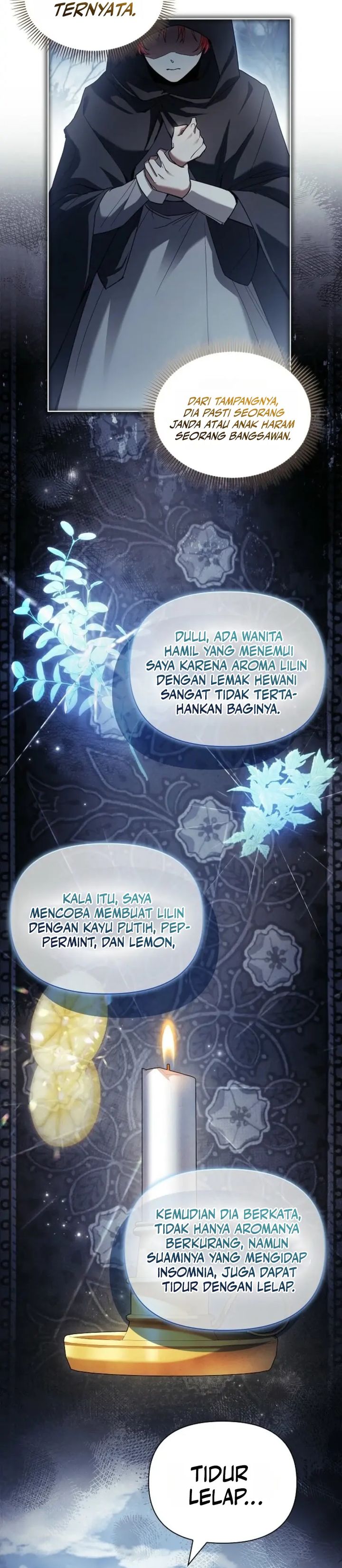 About Perfect Revenge Chapter 6 - halaman 13