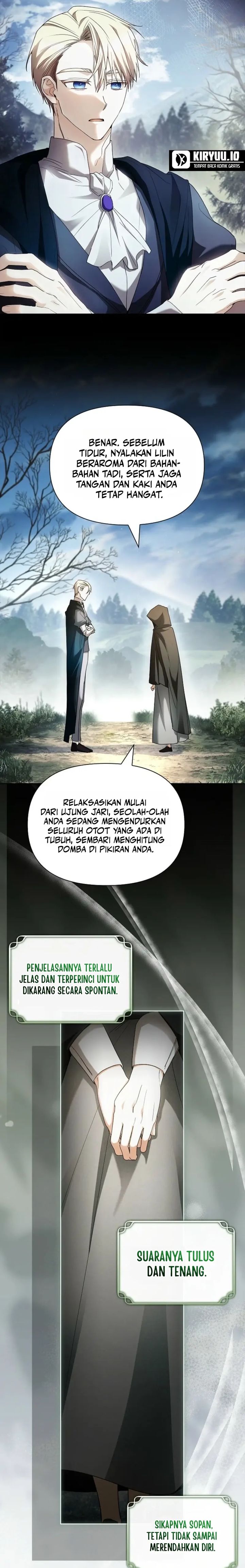 About Perfect Revenge Chapter 6 - halaman 14