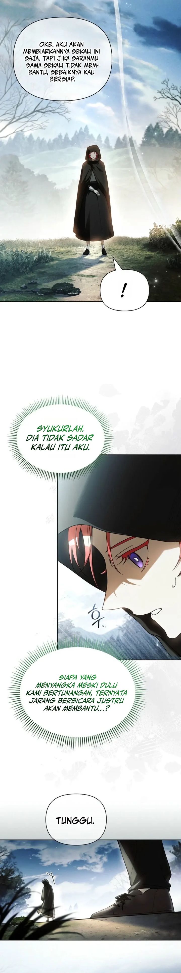About Perfect Revenge Chapter 6 - halaman 17