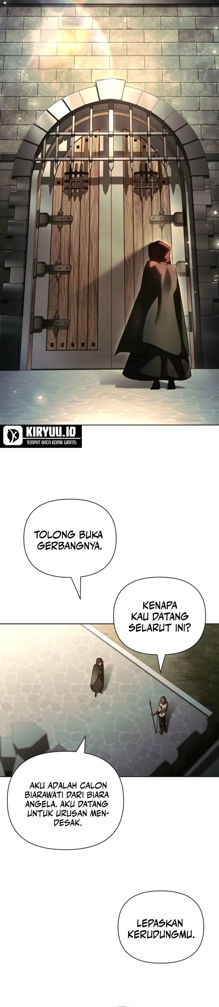 About Perfect Revenge Chapter 6 - halaman 20
