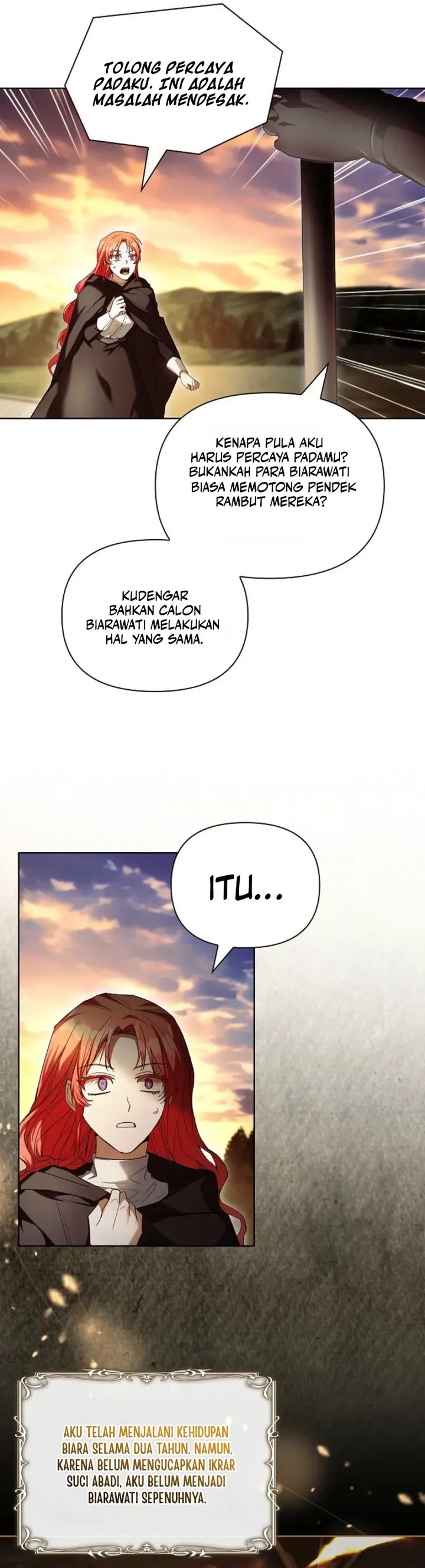 About Perfect Revenge Chapter 6 - halaman 22