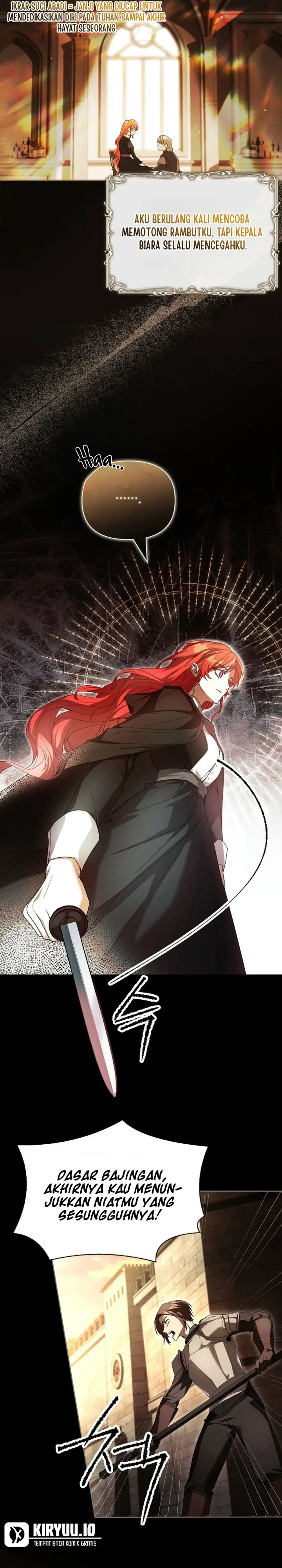 About Perfect Revenge Chapter 6 - halaman 23