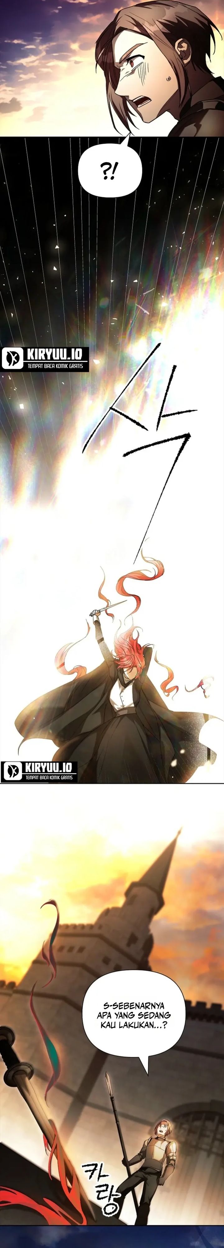 About Perfect Revenge Chapter 6 - halaman 25