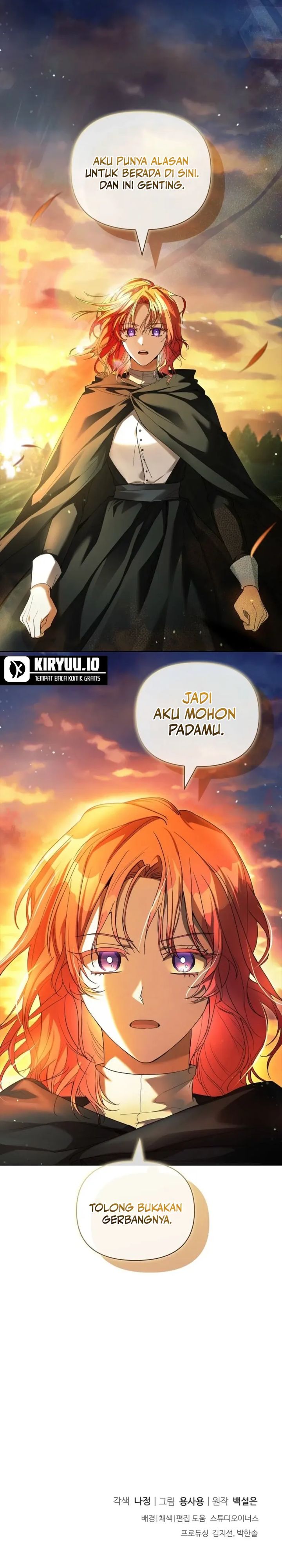About Perfect Revenge Chapter 6 - halaman 26