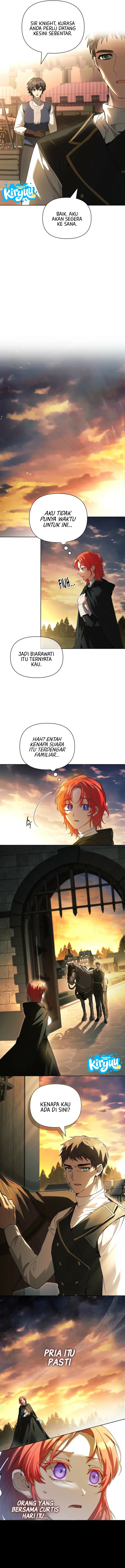 About Perfect Revenge Chapter 7 - halaman 2