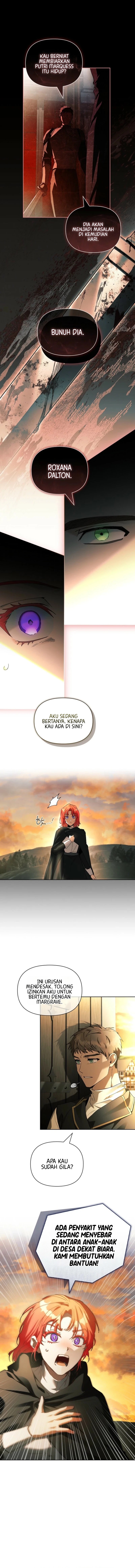 About Perfect Revenge Chapter 7 - halaman 3
