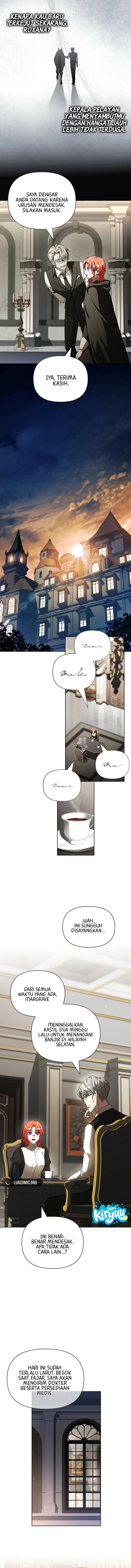 About Perfect Revenge Chapter 7 - halaman 6