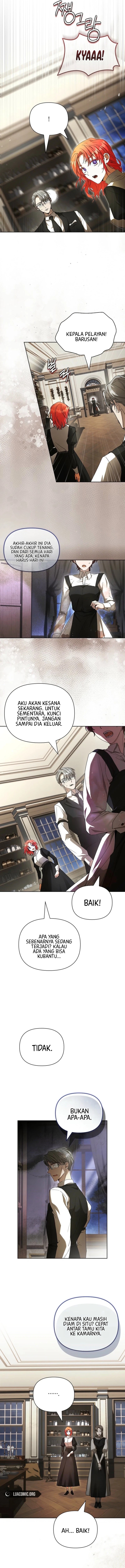 About Perfect Revenge Chapter 7 - halaman 9
