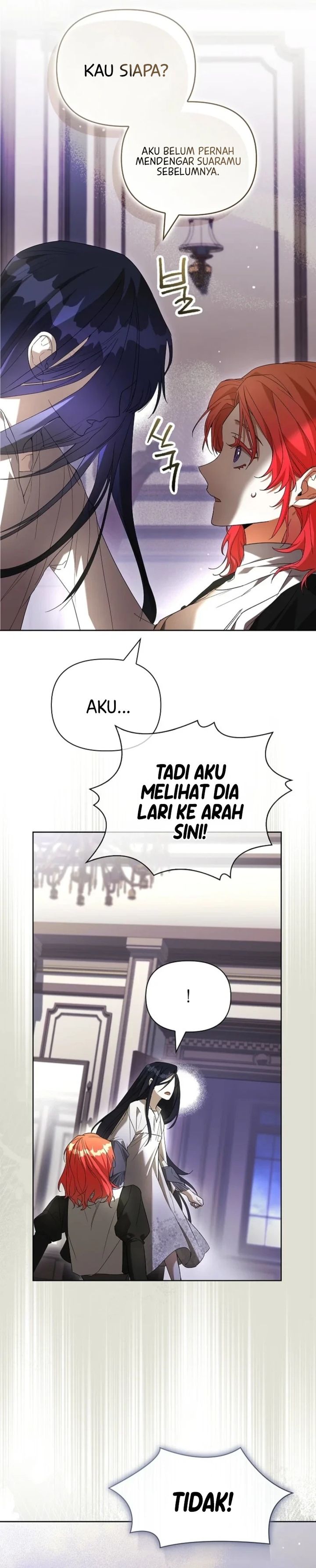 About Perfect Revenge Chapter 8 - halaman 4