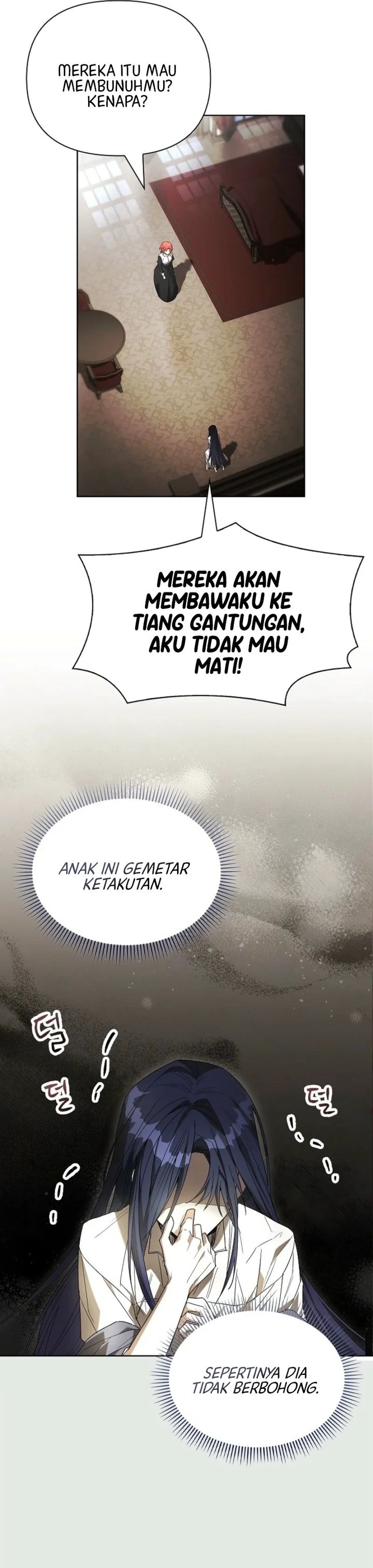 About Perfect Revenge Chapter 8 - halaman 6
