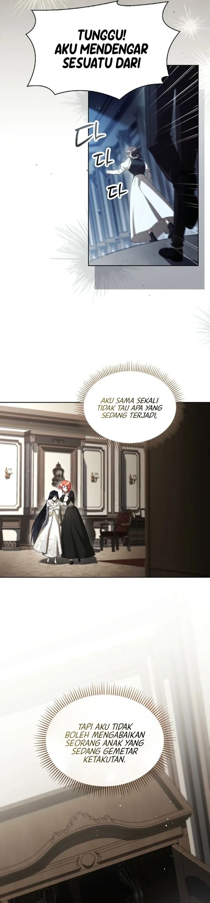 About Perfect Revenge Chapter 8 - halaman 9